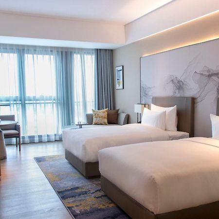 Guangzhou Pazhou Ln Dongfang Hotel מראה חיצוני תמונה