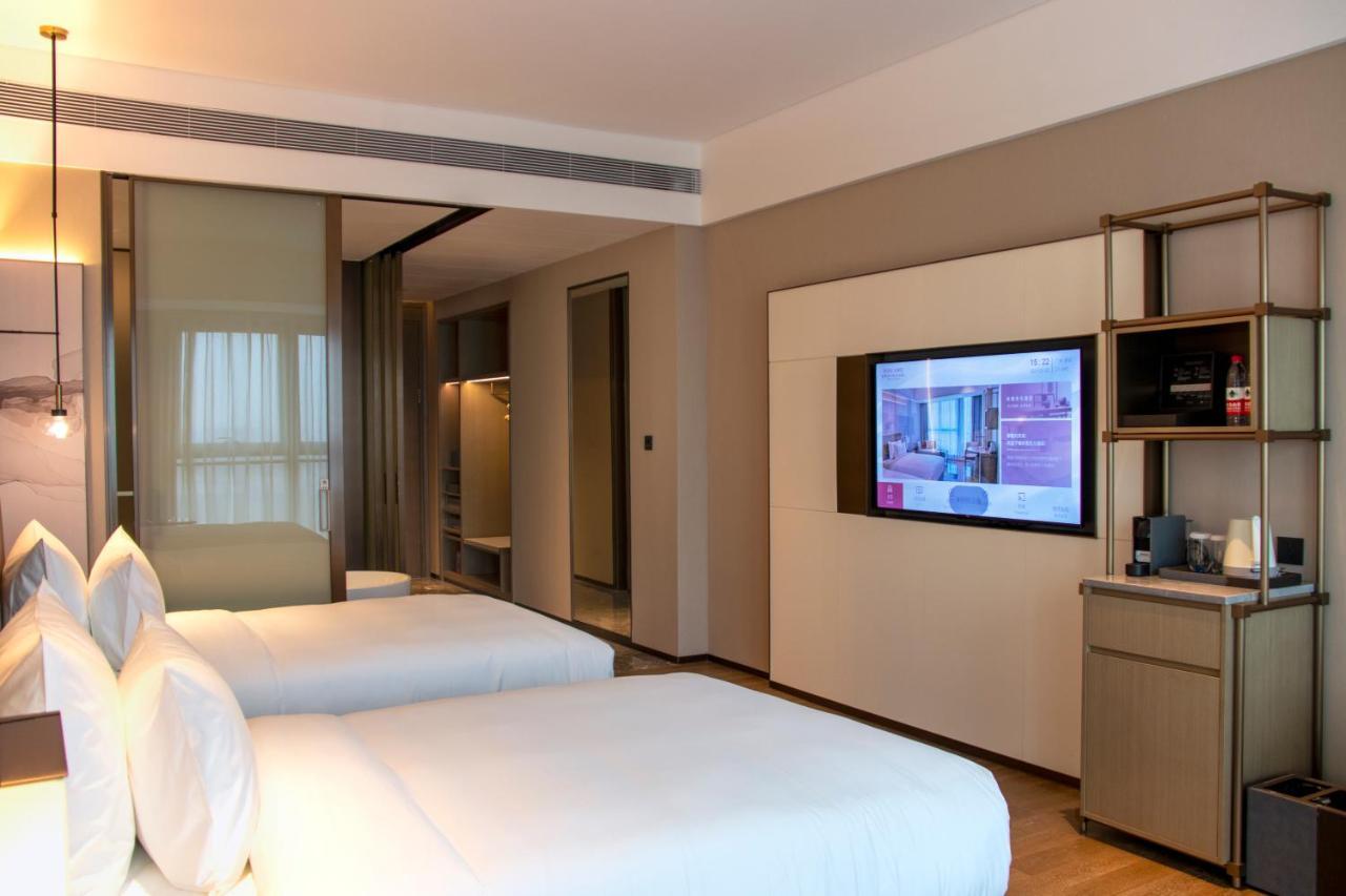 Guangzhou Pazhou Ln Dongfang Hotel מראה חיצוני תמונה