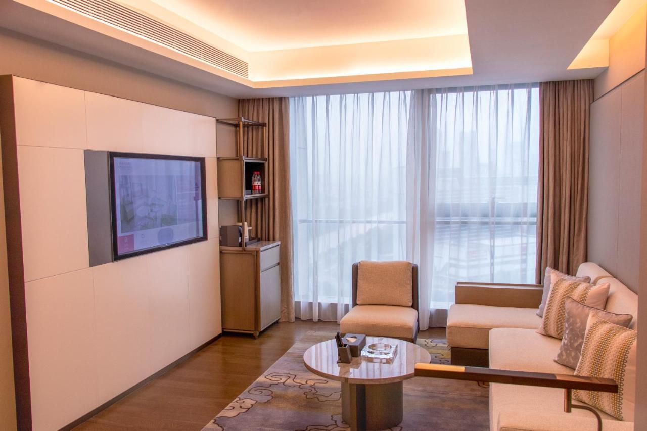 Guangzhou Pazhou Ln Dongfang Hotel מראה חיצוני תמונה