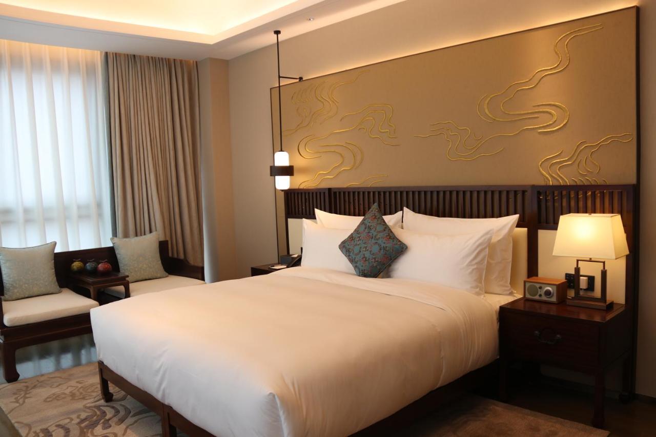 Guangzhou Pazhou Ln Dongfang Hotel מראה חיצוני תמונה