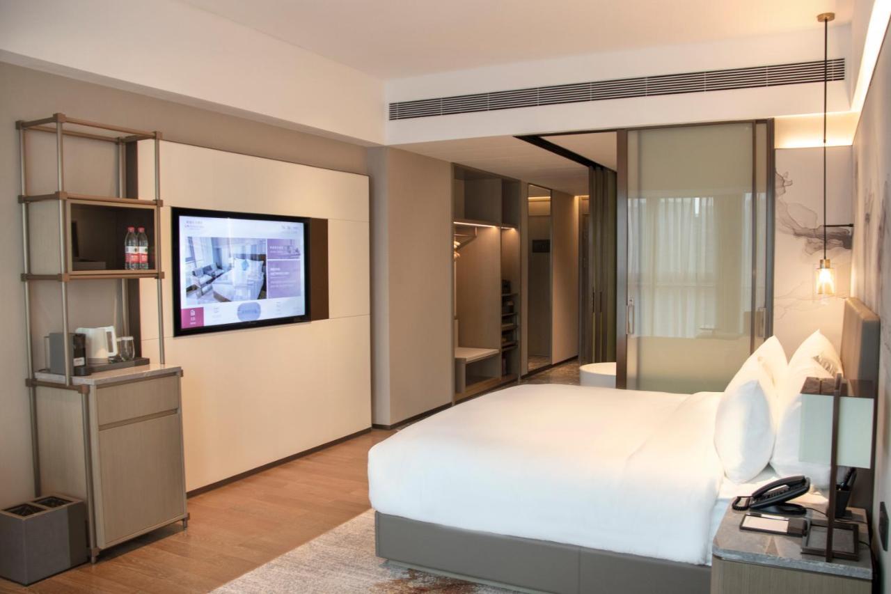Guangzhou Pazhou Ln Dongfang Hotel מראה חיצוני תמונה