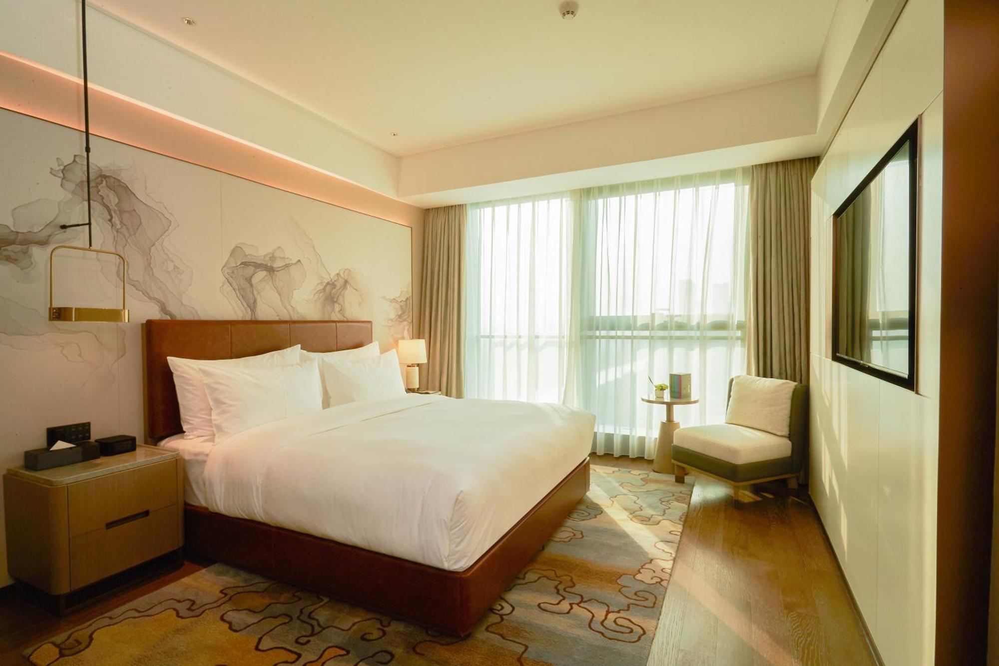 Guangzhou Pazhou Ln Dongfang Hotel מראה חיצוני תמונה