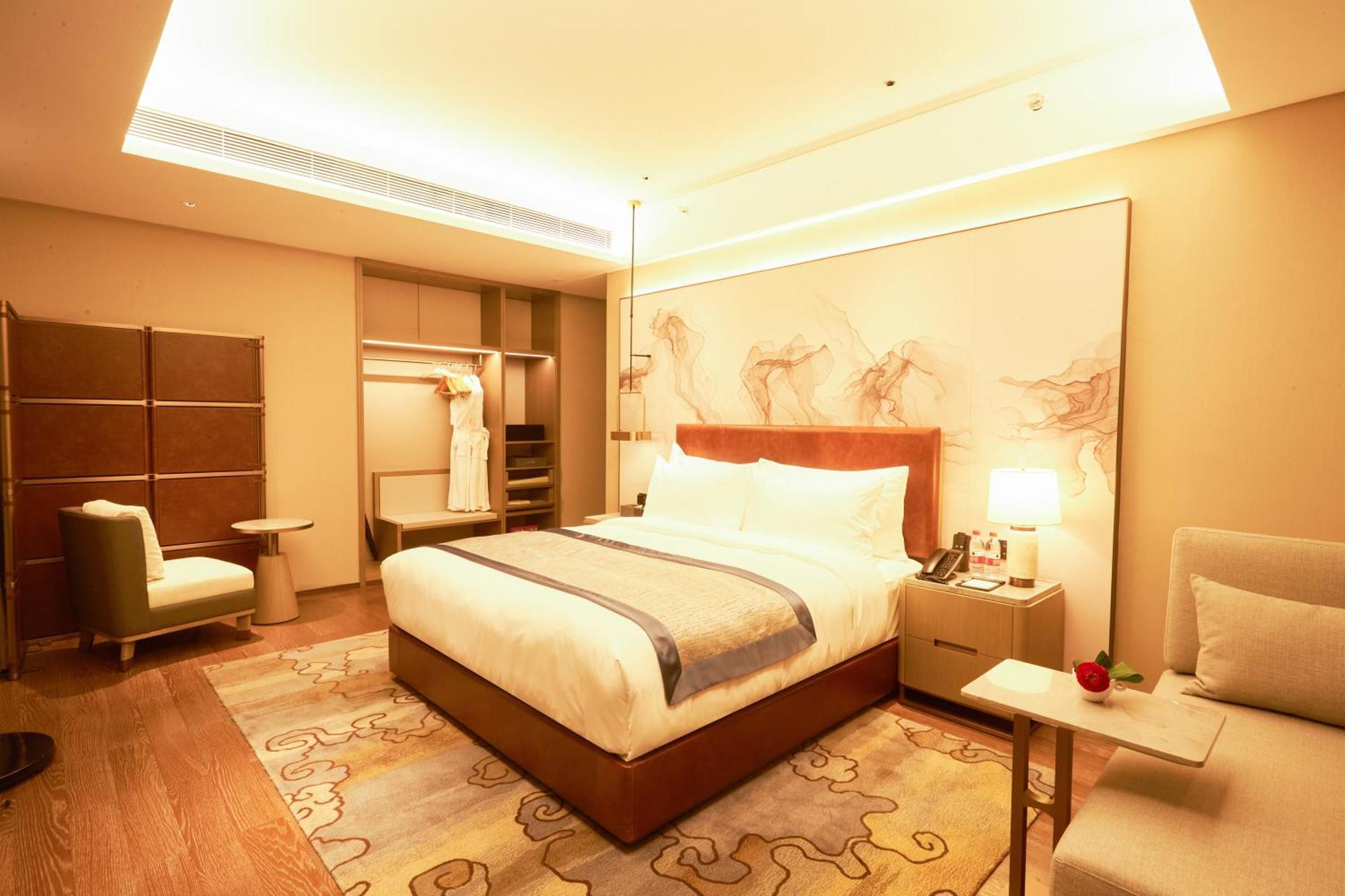 Guangzhou Pazhou Ln Dongfang Hotel מראה חיצוני תמונה
