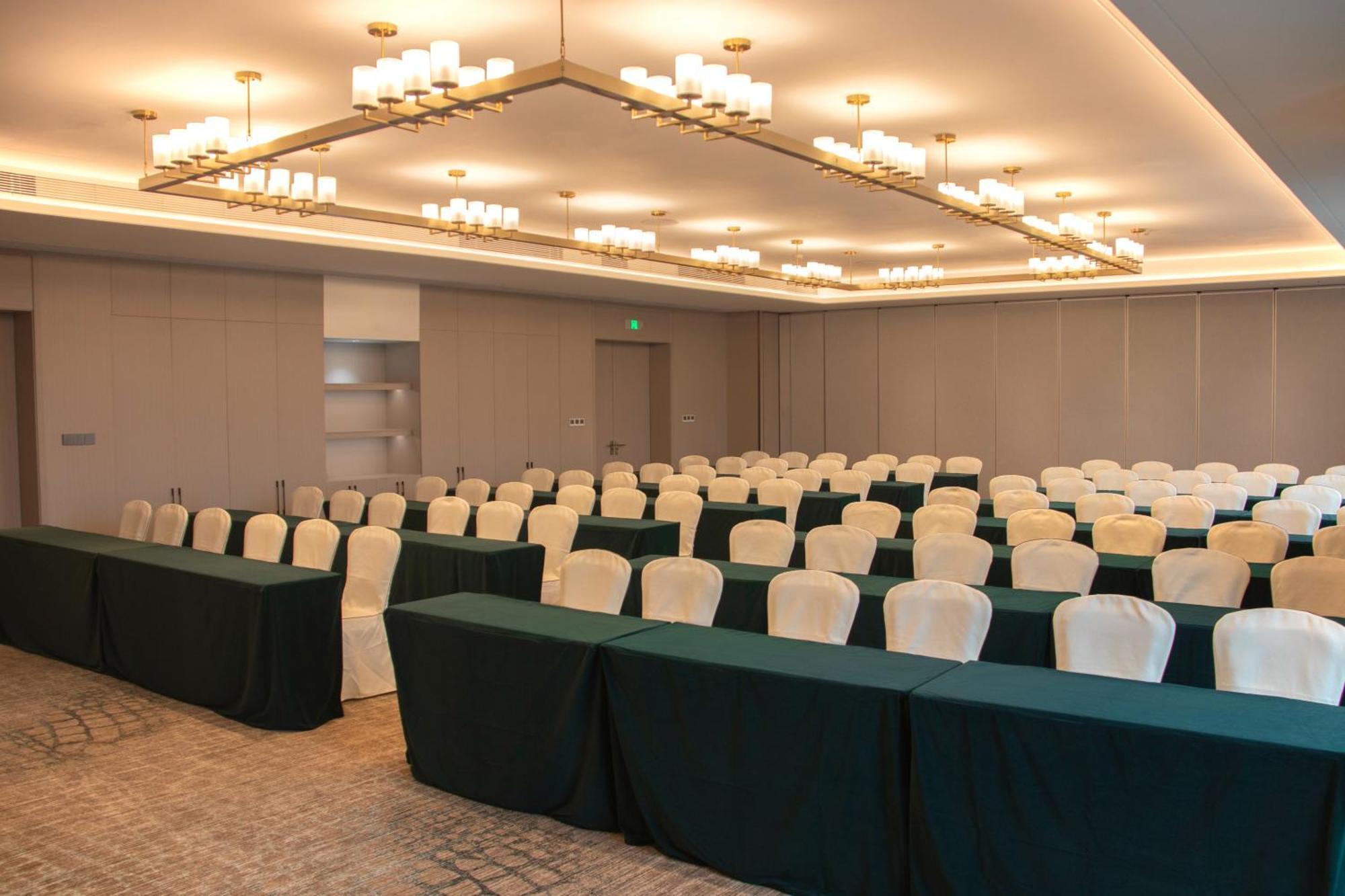 Guangzhou Pazhou Ln Dongfang Hotel מראה חיצוני תמונה