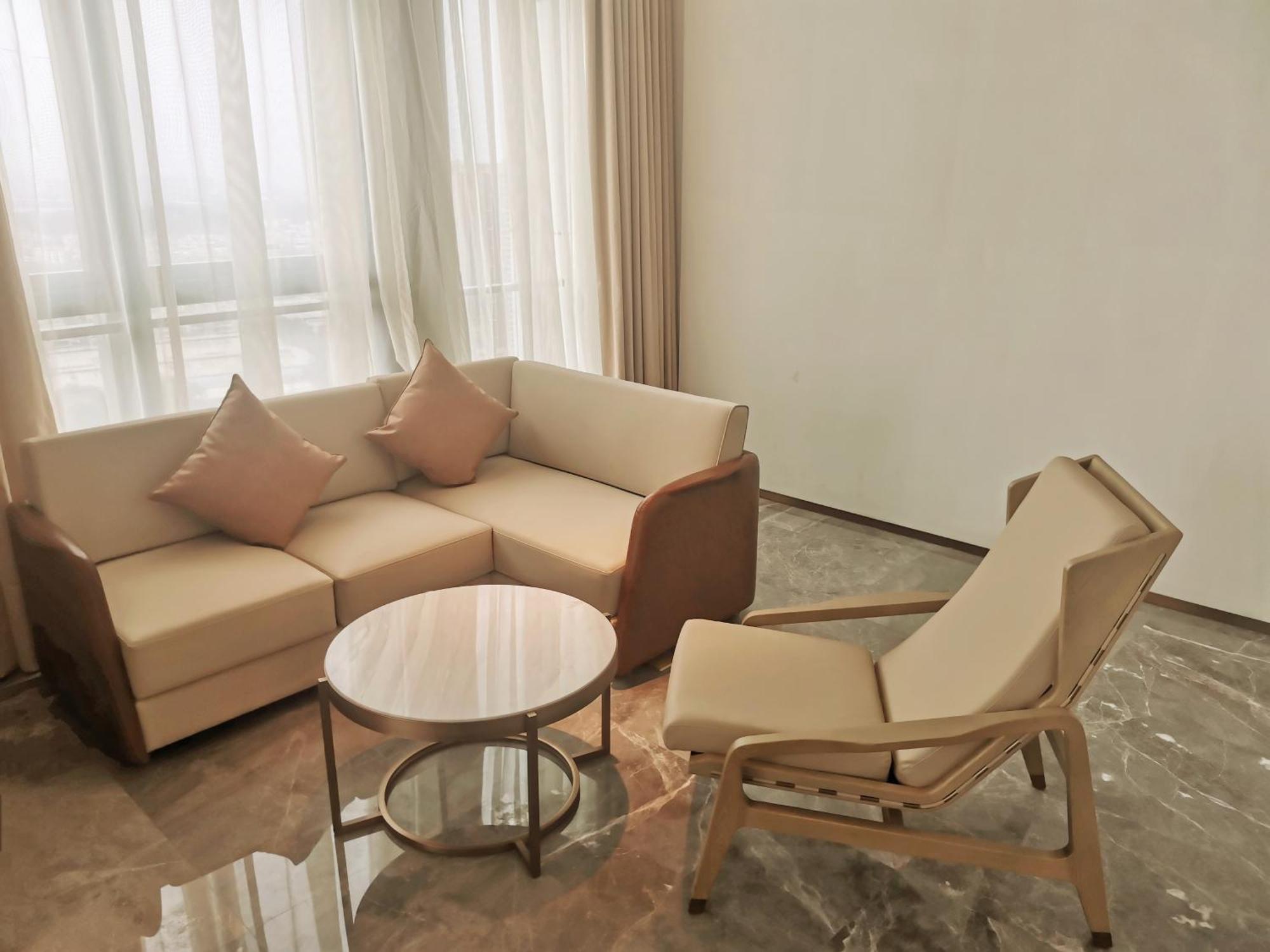 Guangzhou Pazhou Ln Dongfang Hotel מראה חיצוני תמונה