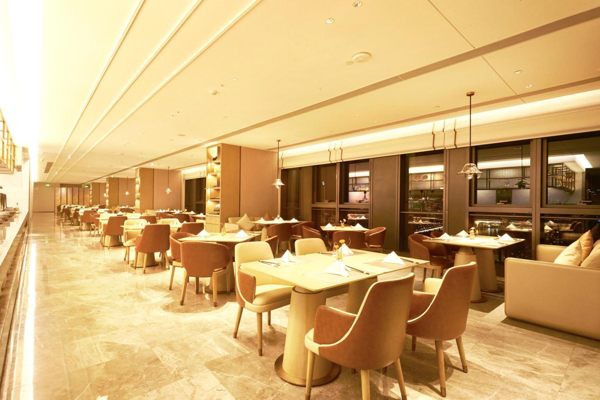 Guangzhou Pazhou Ln Dongfang Hotel מראה חיצוני תמונה