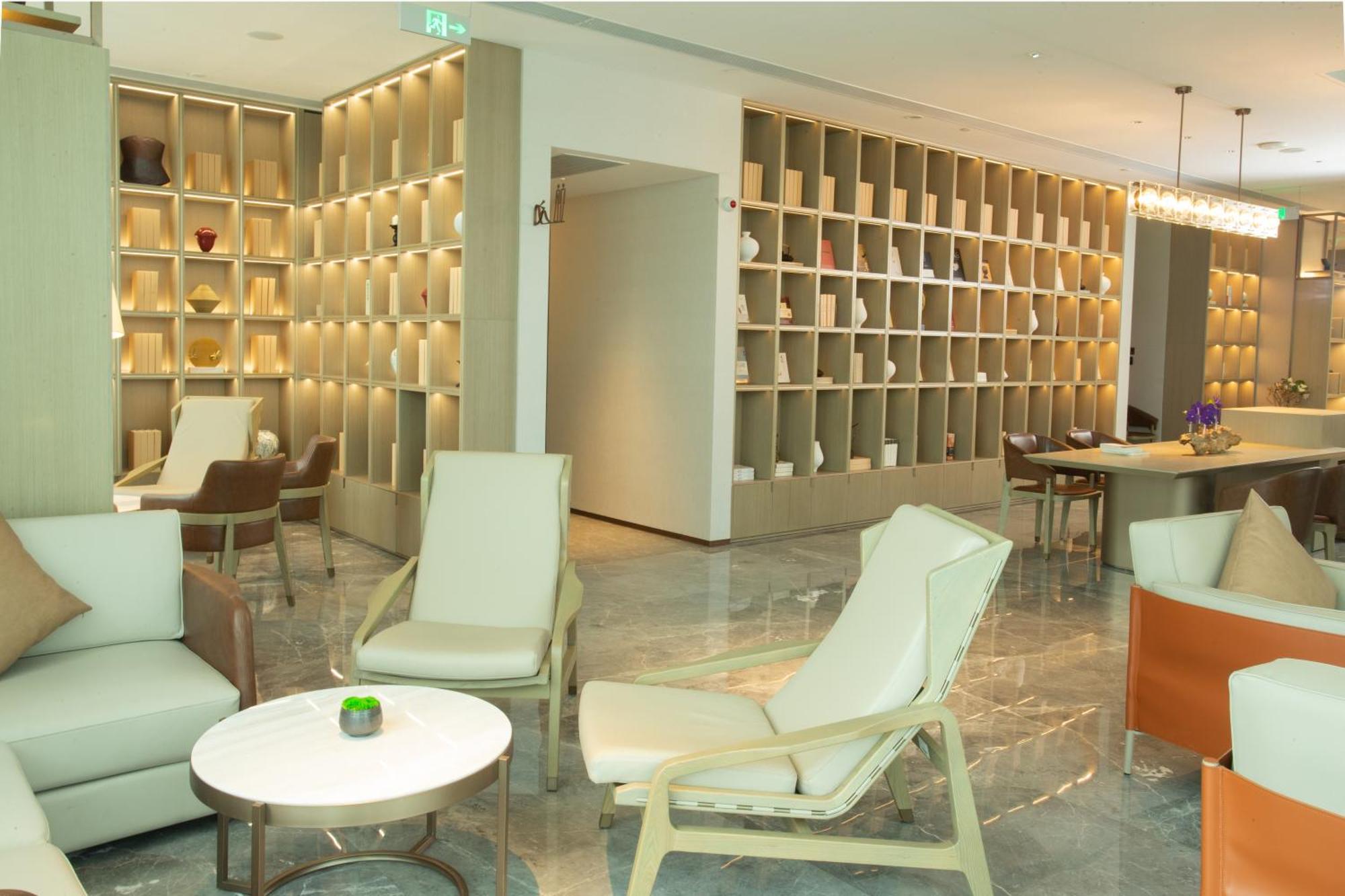 Guangzhou Pazhou Ln Dongfang Hotel מראה חיצוני תמונה