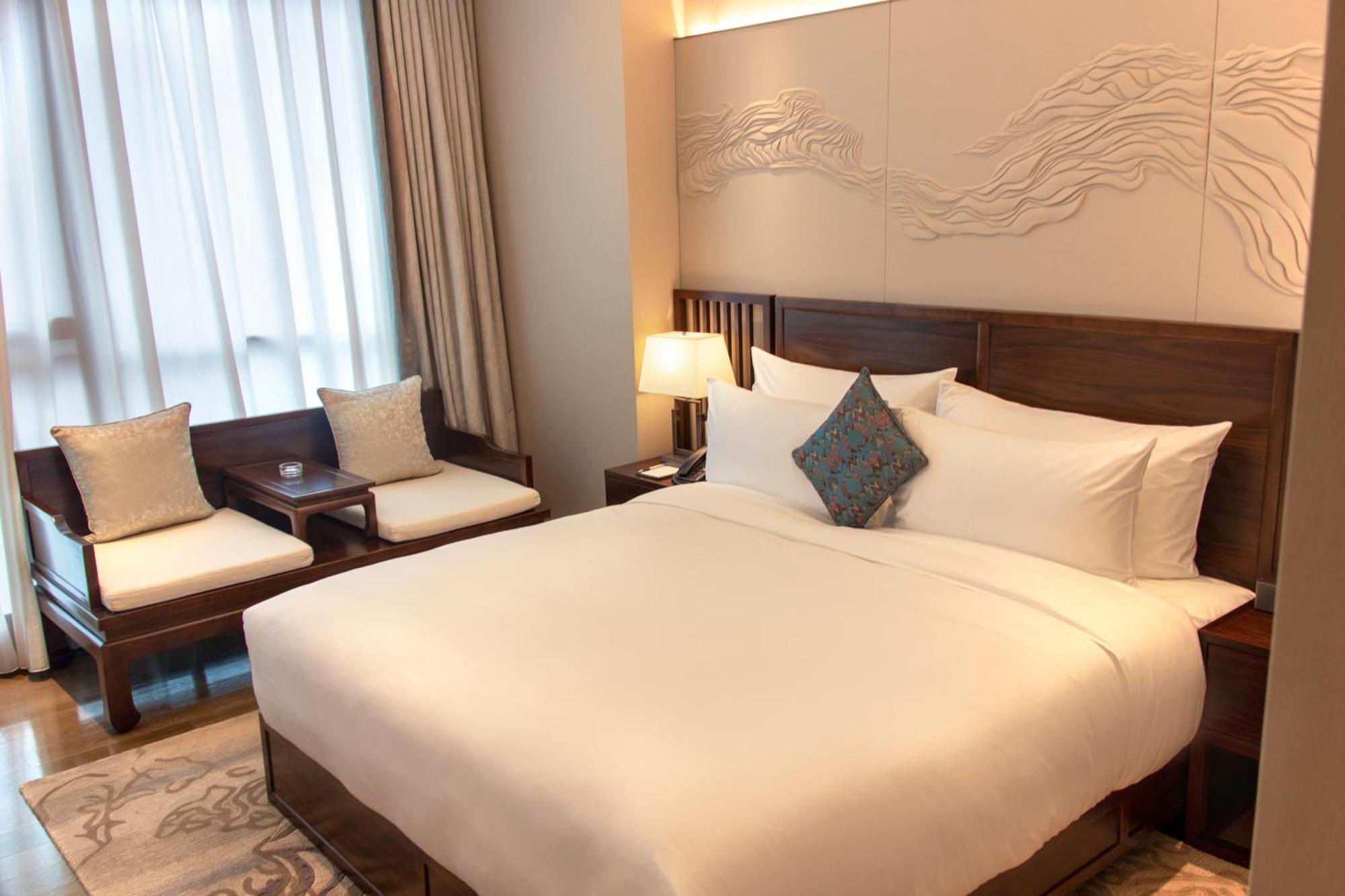 Guangzhou Pazhou Ln Dongfang Hotel מראה חיצוני תמונה